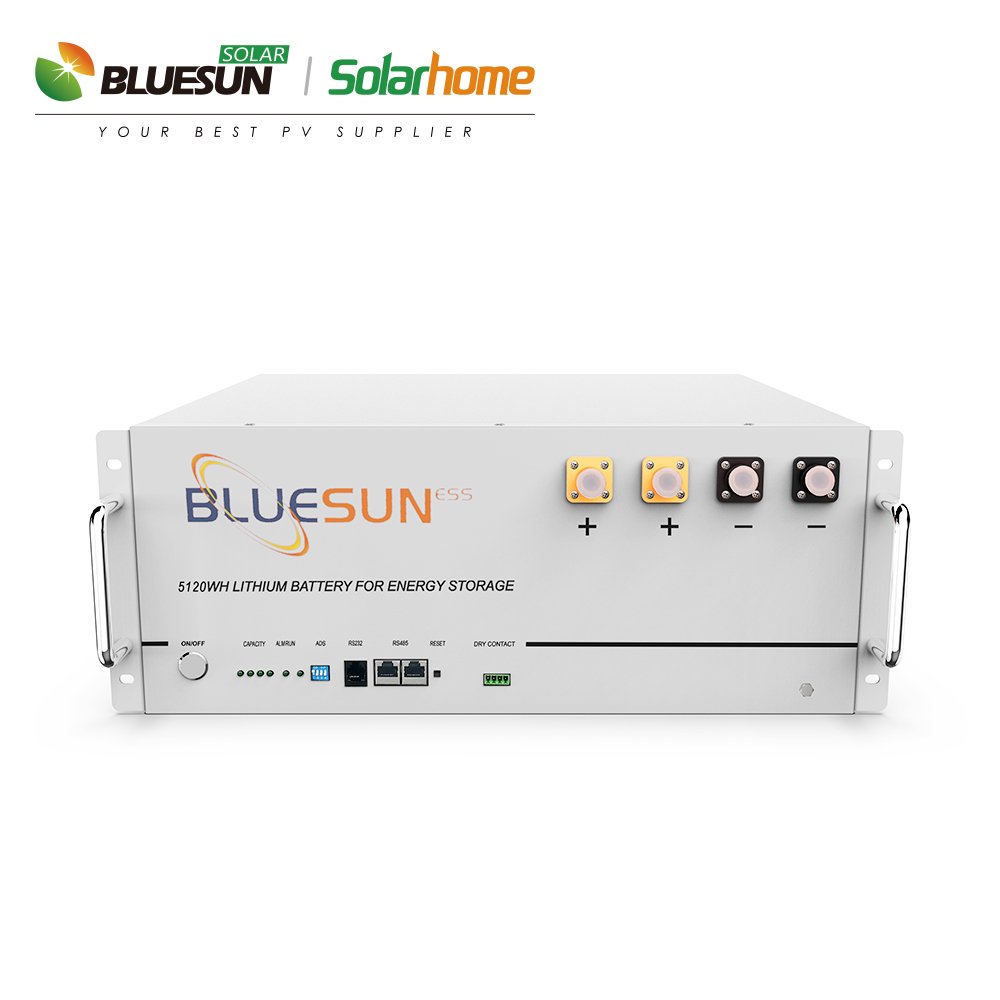 20 Kwh Lithium Ion Battery 48V 200Ah 100Ah Lithium Battery Manufacturing Plant