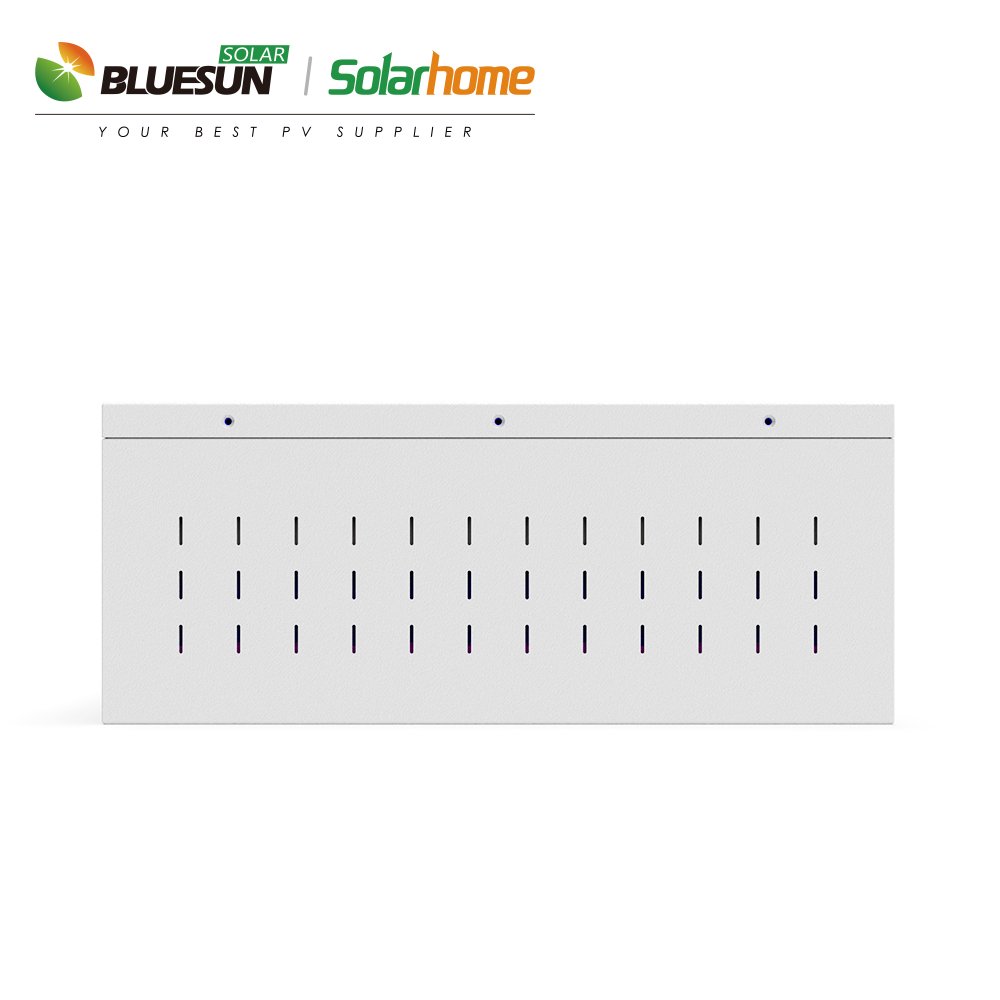 20 Kwh Lithium Ion Battery 48V 200Ah 100Ah Lithium Battery Manufacturing Plant