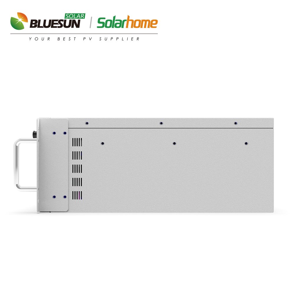 20 Kwh Lithium Ion Battery 48V 200Ah 100Ah Lithium Battery Manufacturing Plant