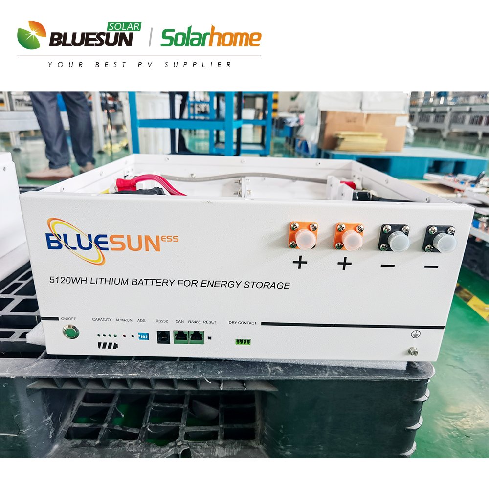 20 Kwh Lithium Ion Battery 48V 200Ah 100Ah Lithium Battery Manufacturing Plant