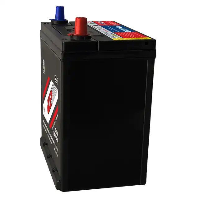 CMF 40B20L Waterproof 12V 35Ah Lithium Ion Battery Maintenance-Free 12V 10Ah-20Ah Sealed Lead Acid Batteries for Car Use