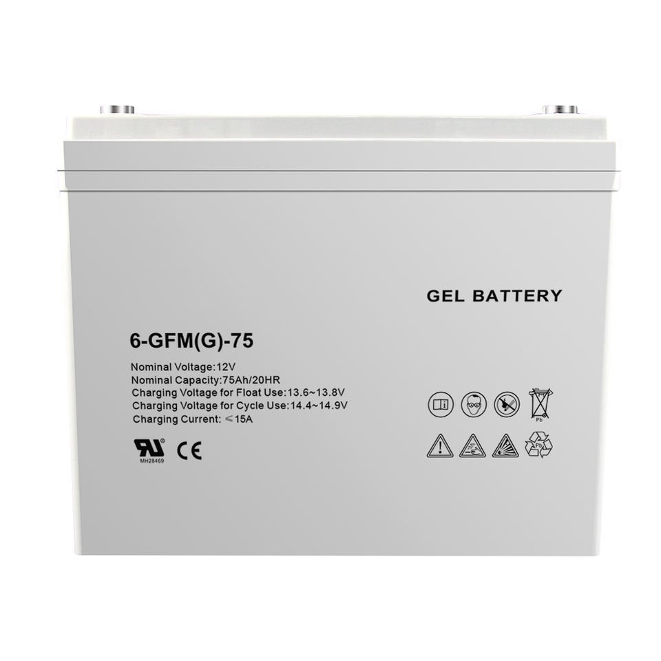 New Scooty Lead Acid Battery 12v Lead Crystal Battery Crystal Lead Battery