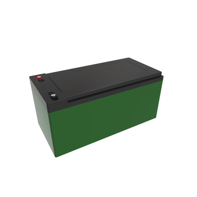 12V 16Ah lead acid battery OEM electric bicycle e-bike battery SUPOWER 6-DZM-16