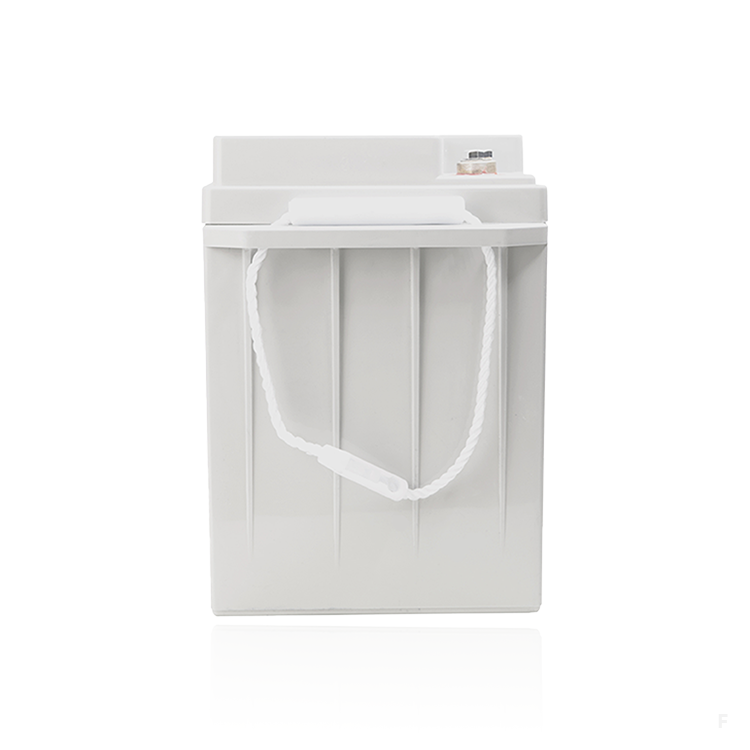 Flowatt Rechargeable 150Ah 12V Lead Acid Battery 12.8V 1800Wh Energy Storage Lead acid Battery