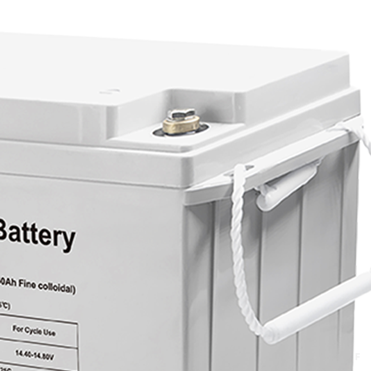 Flowatt Rechargeable 150Ah 12V Lead Acid Battery 12.8V 1800Wh Energy Storage Lead acid Battery