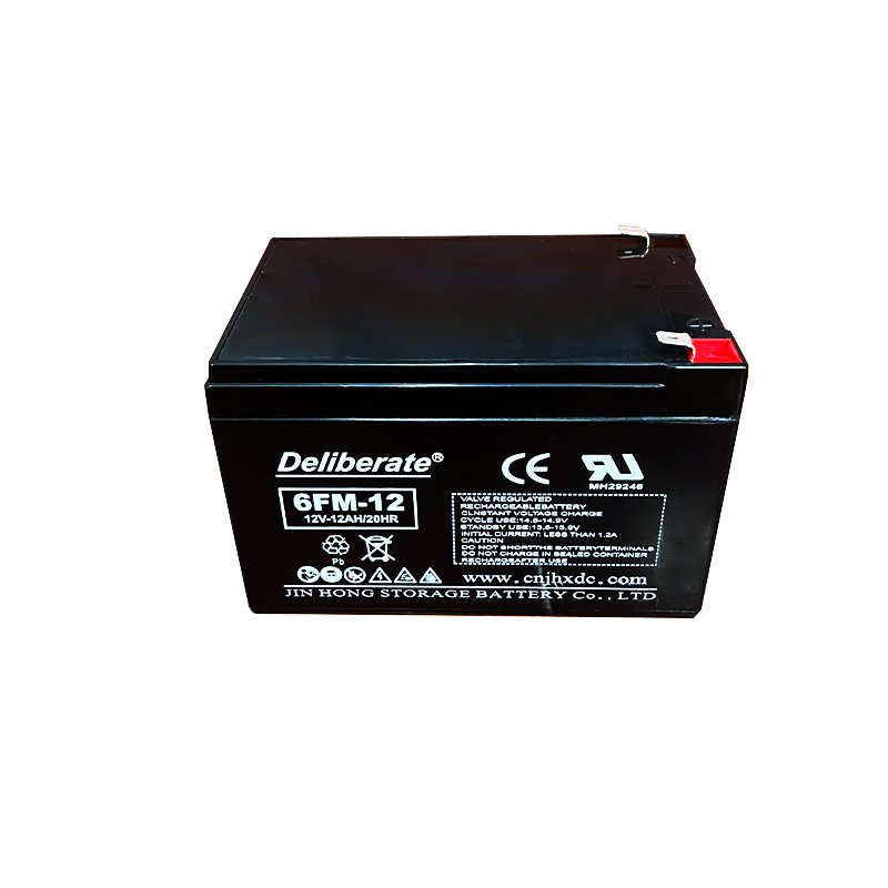 China factory direct wholesale leadacid battery 12v 12ah lead acid battery ups manufacturers