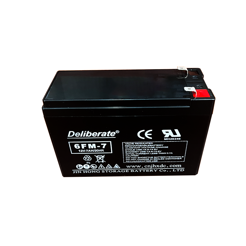 12v 7ah Battery Price Rechargeable Ups Battery Sealed Lead Acid Battery 12v 7ah For Alarm System Toy Car