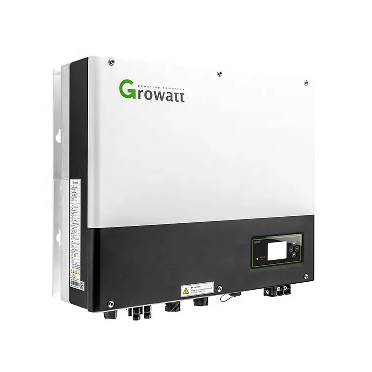 Br Solar 5kw 10kw 15kw 20kw 30kw Customized Lithium Battery Hybrid Off Grid Solar Panels Home Energy System Solar Power System