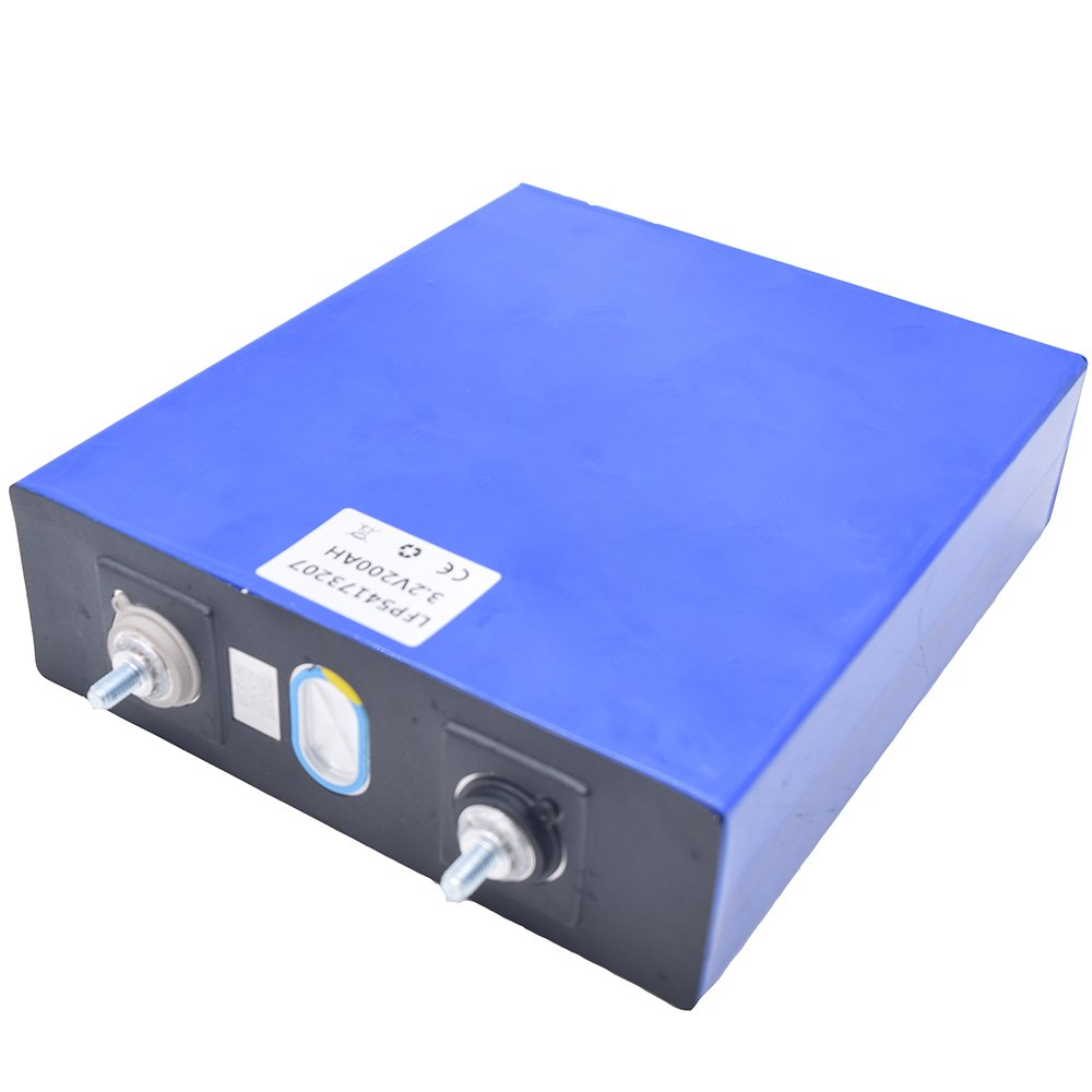 GEB 10000 Cycle lithium 24V12Ah 3.2 V 280ah Lithium Ion Batterie Prismatic 3.2v 100ah 200ah 280ah 320ah Lifepo4 Battery Cell