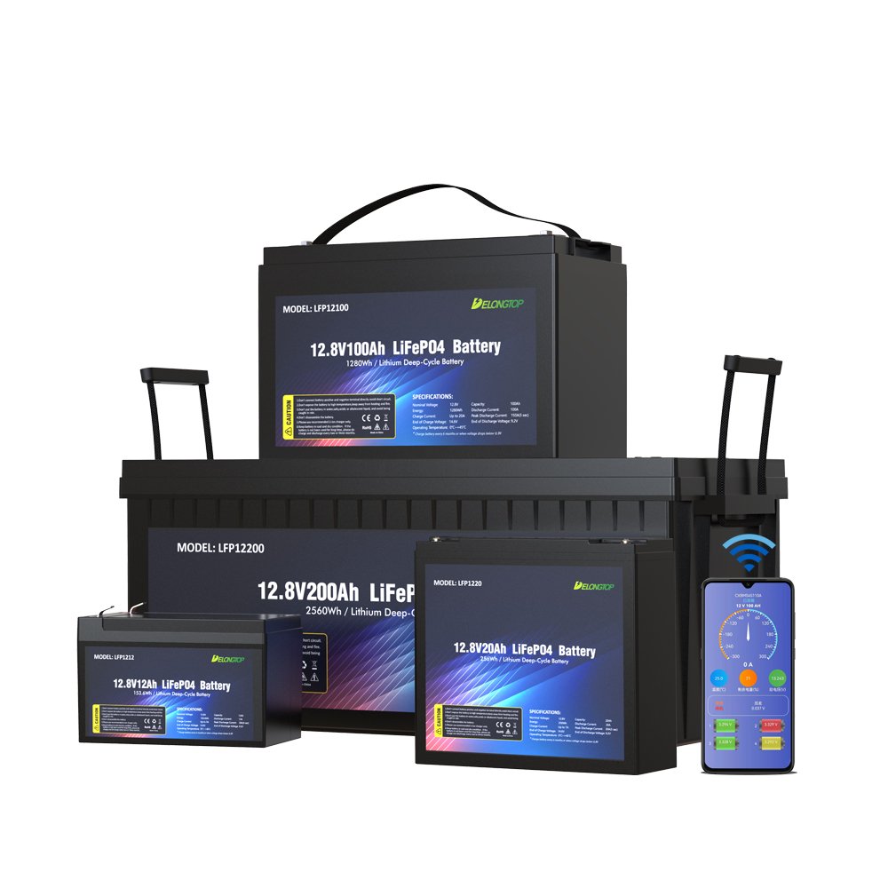 Deep Cycle 3.2v 32650 32700 Battery Cell Pack 18Ah 22Ah 25Ah Lifepo 4 Replace Lead Acid Batteries Lifepo4 12v 20ah Battery