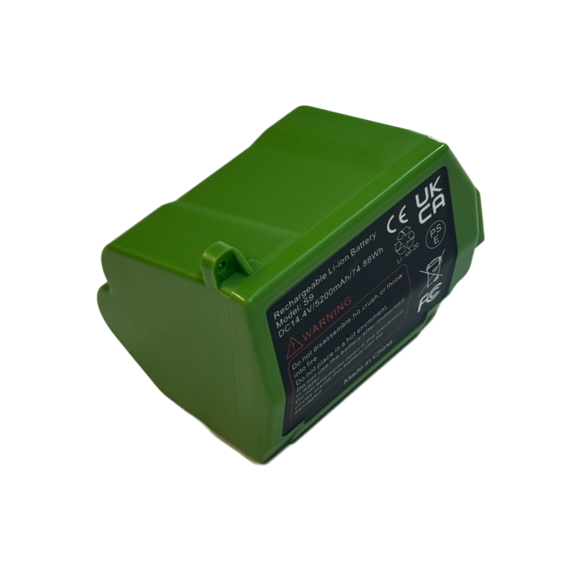 ABL-B Sweeper Battery rechargeable Lithium Ion Battery for iRobot Roomba S9 9150 S9+ Sweep robot battery