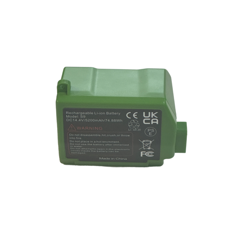 ABL-B Sweeper Battery rechargeable Lithium Ion Battery for iRobot Roomba S9 9150 S9+ Sweep robot battery