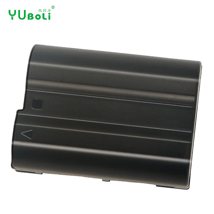 Wholesale 2550mAh Camera Battery EN-EL15 For Nikon D600 D610 D800 D800E D700 D7000 D7100 Rechargeable Lithium-ion Battery