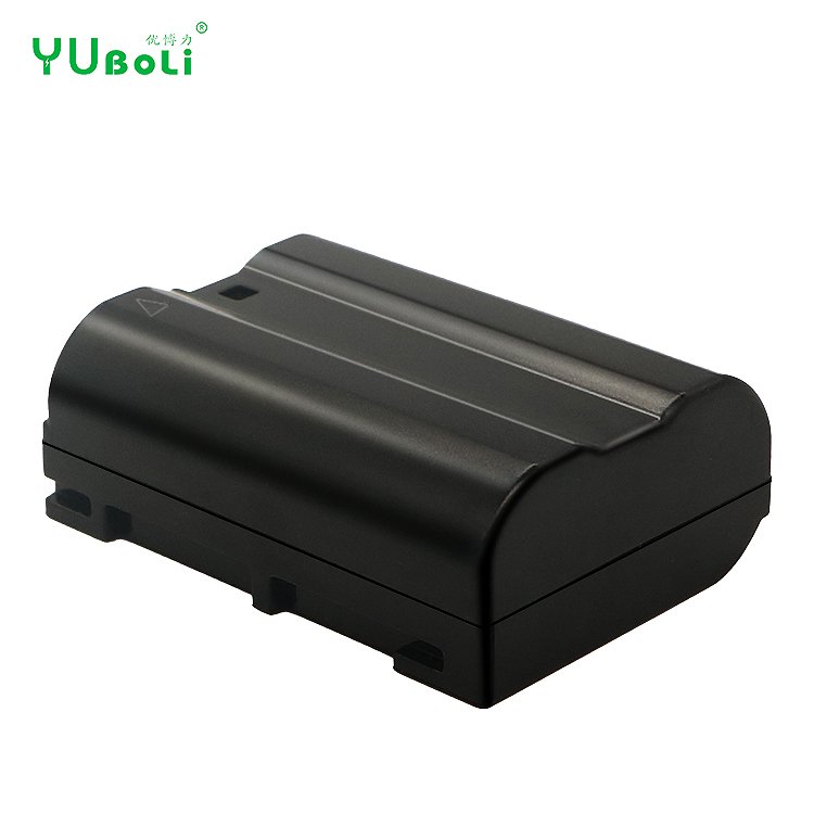 Wholesale 2550mAh Camera Battery EN-EL15 For Nikon D600 D610 D800 D800E D700 D7000 D7100 Rechargeable Lithium-ion Battery