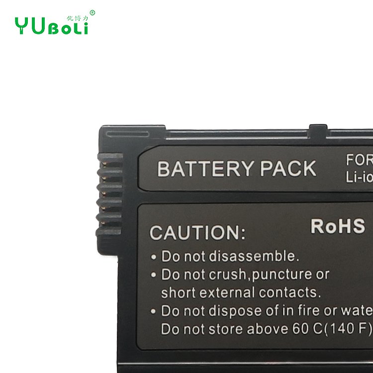 Wholesale 2550mAh Camera Battery EN-EL15 For Nikon D600 D610 D800 D800E D700 D7000 D7100 Rechargeable Lithium-ion Battery