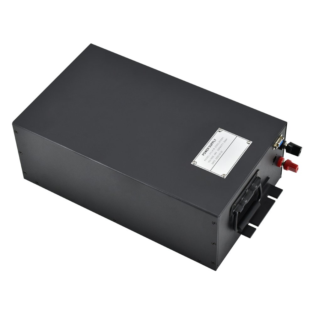 Customized 48V 5Ah 20Ah 30Ah Lithium ion Battery AGV Robot LiFePO4 Battery