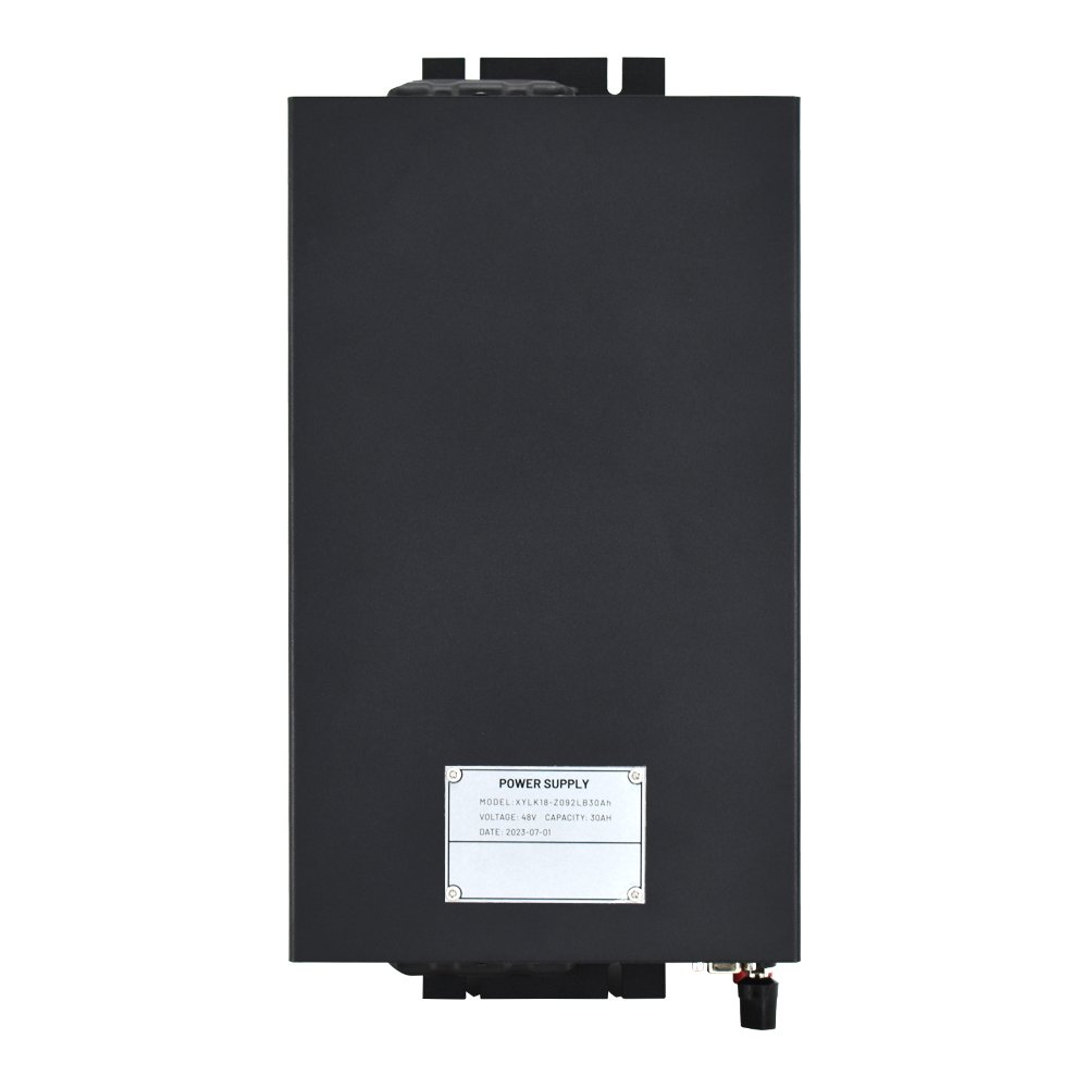 Customized 48V 5Ah 20Ah 30Ah Lithium ion Battery AGV Robot LiFePO4 Battery