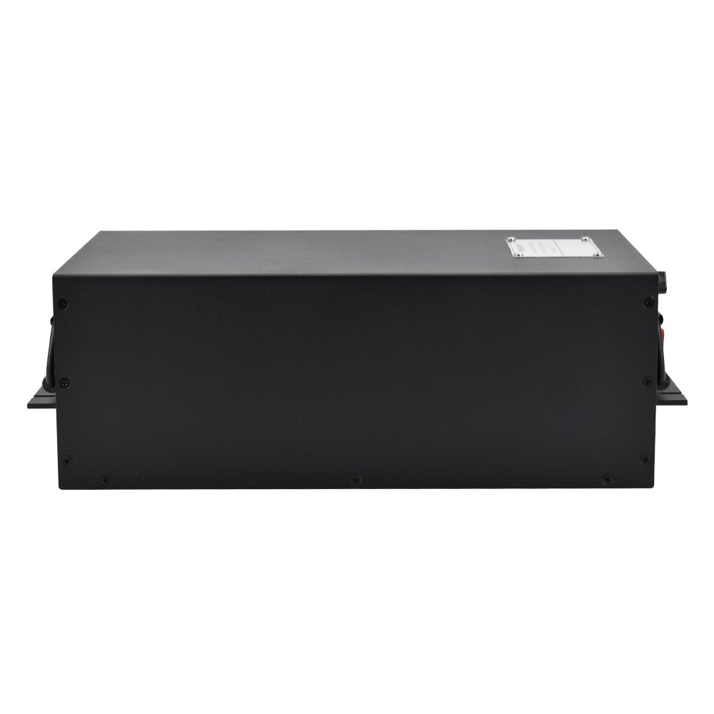 Customized 48V 5Ah 20Ah 30Ah Lithium ion Battery AGV Robot LiFePO4 Battery