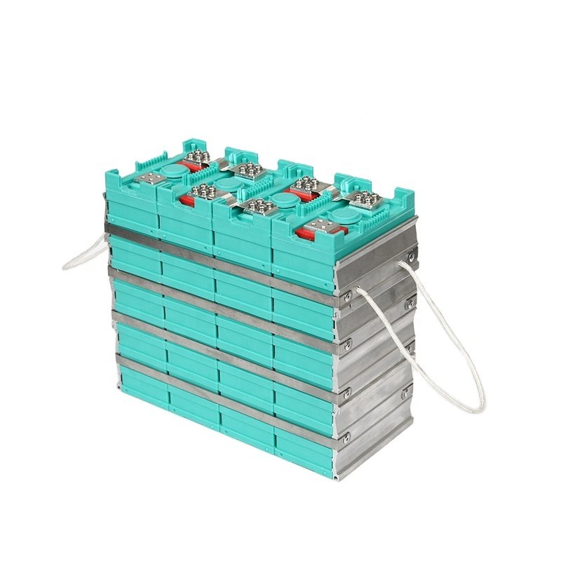 Rechargeable Lithium Ion Battery 100ah Catl Battery for Electric Bus Car