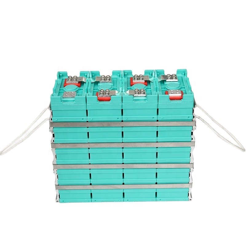Rechargeable Lithium Ion Battery 100ah Catl Battery for Electric Bus Car