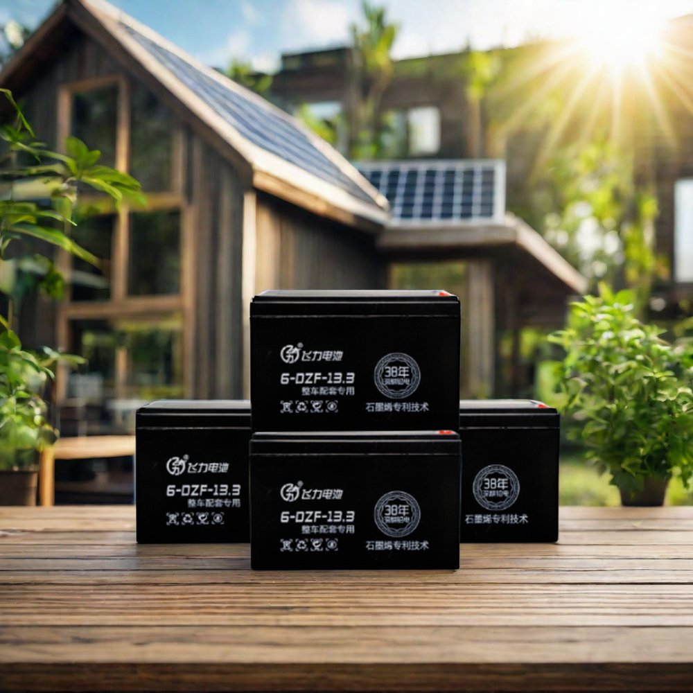 Most Classic Electric Motorcycle 72v Battery Graphene Technology For Electric Bike Removable Motorcycle Lead Acid Battery