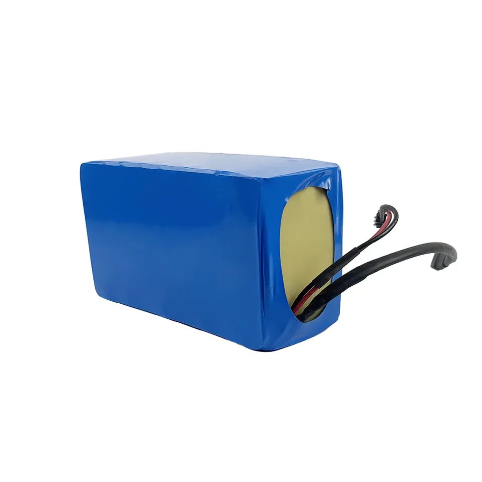 Customize E-Bike Lithium Ion Batteries 60V 72V 20Ah 40Ah 50Ah 60Ah 500W-3000W Electric Bike Li Ion 72V Battery Pack Ebike