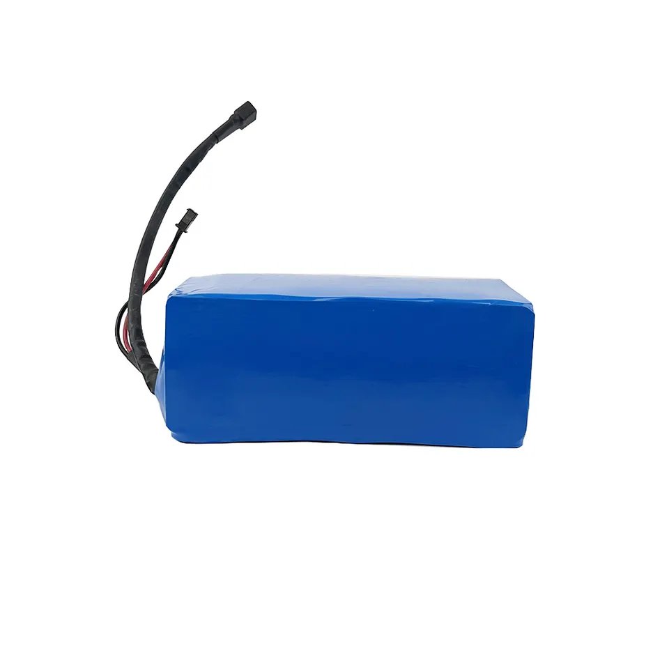 Customize E-Bike Lithium Ion Batteries 60V 72V 20Ah 40Ah 50Ah 60Ah 500W-3000W Electric Bike Li Ion 72V Battery Pack Ebike