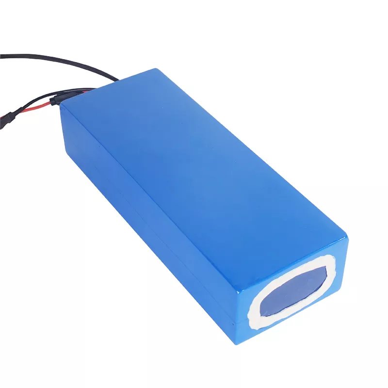 Customize E-Bike Lithium Ion Batteries 60V 72V 20Ah 40Ah 50Ah 60Ah 500W-3000W Electric Bike Li Ion 72V Battery Pack Ebike