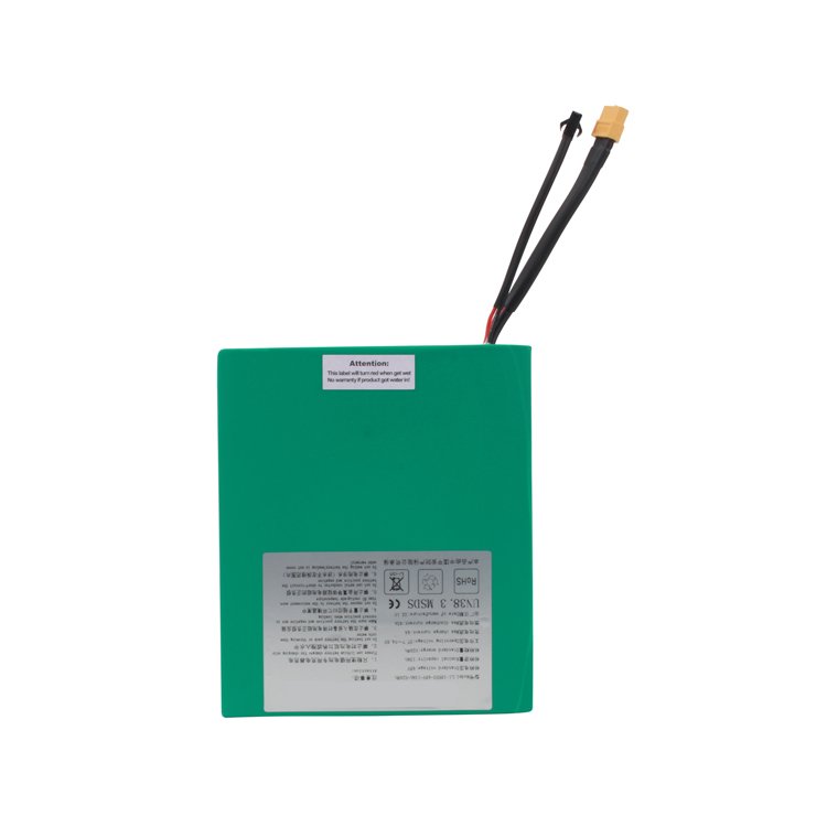 E-MD07 48V 10Ah Lithium Ion bike Battery 18650 for electric bicycle electric scooter electric wheelchair batteries lithium ion