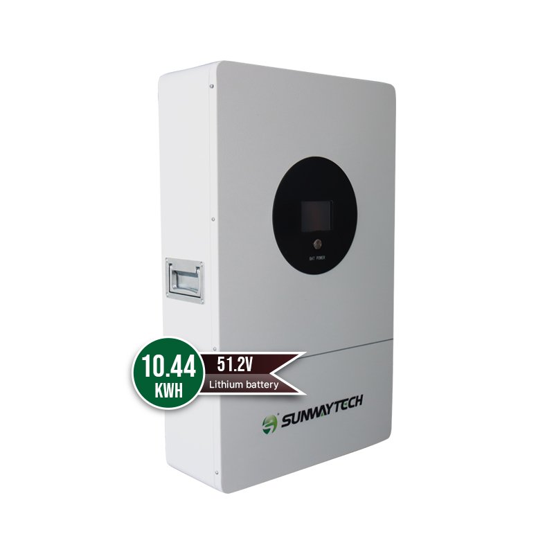 Cheap price lithium battery 48v 100ah 200ah 5kw 10kw wall mounted type Li-ion battery in Germany house