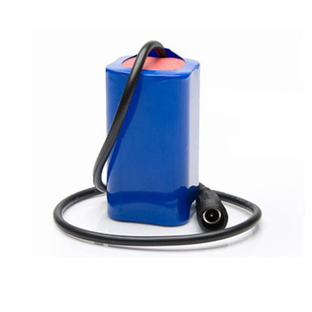 12V 48V 60V 72V 20Ah 30Ah 45Ah 60Ah 100Ah 18650 Li Ion Lithium Battery Pack For Electric E Scooter Wheelchair Bicycle Golf Cart