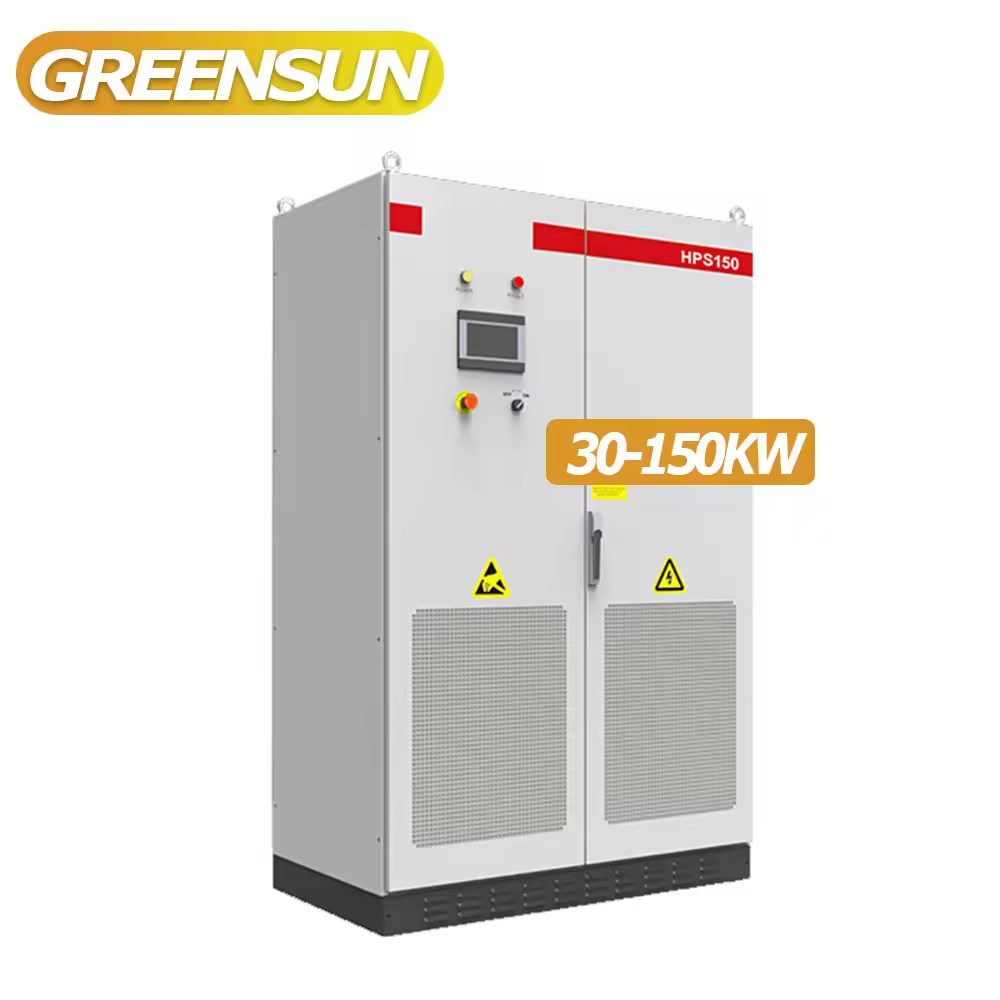 Lithium Ion Batteries High Voltage Air Cooling Liquid Cooling 200 kwh 100kwh Industrial Energy Storage Systems for Commercial