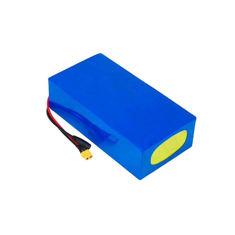 Factory Wholesale Li-ion Battery ICR18650 24V 36V 48V 10Ah 15Ah 20Ah Lithium Ion Battery Pack for E-bike Electric Tools Vehicle