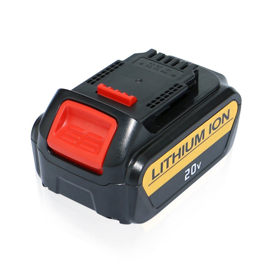 Best Quality 20V Li-ion lithium ion Power Tool Replacement Battery For DeWALT Batteries