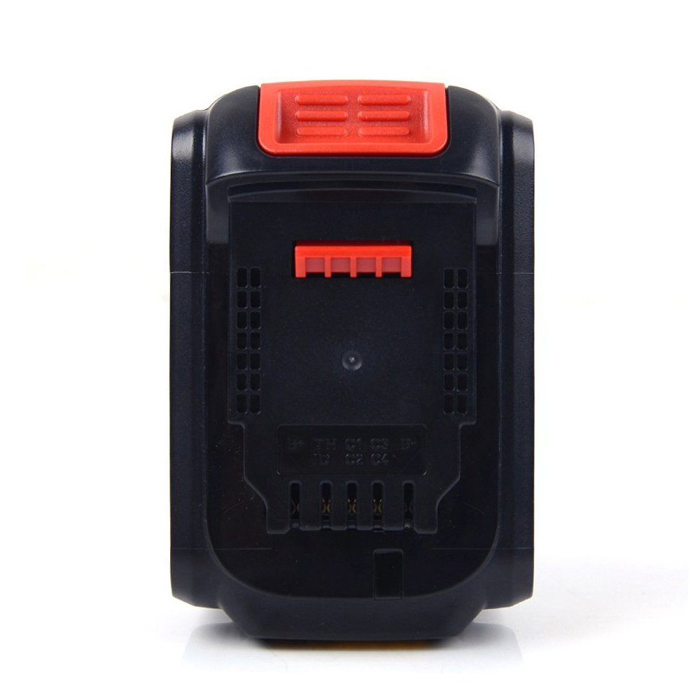 Best Quality 20V Li-ion lithium ion Power Tool Replacement Battery For DeWALT Batteries