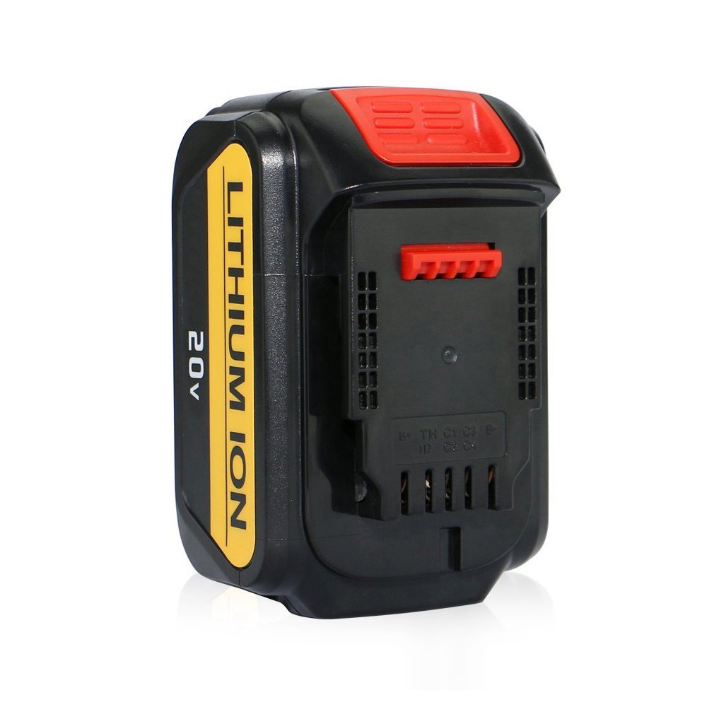 Best Quality 20V Li-ion lithium ion Power Tool Replacement Battery For DeWALT Batteries