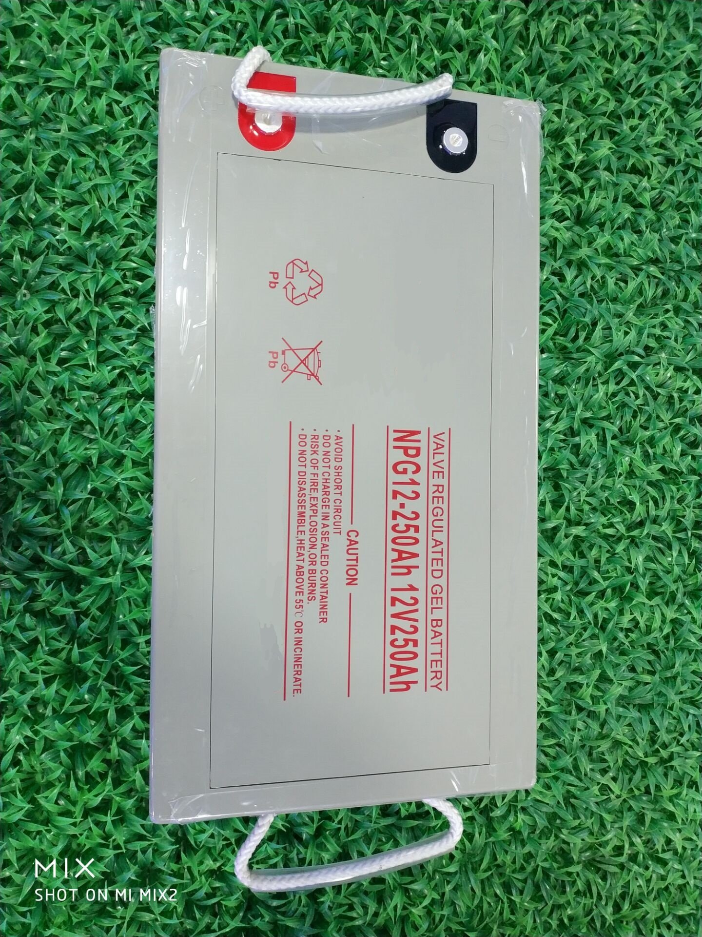 Chinese Factory SGP-B12V 24V 20AH Gel AGM Battery Lead Acid Solar Energy Storage System Battery Power Tools Consumer Electronics