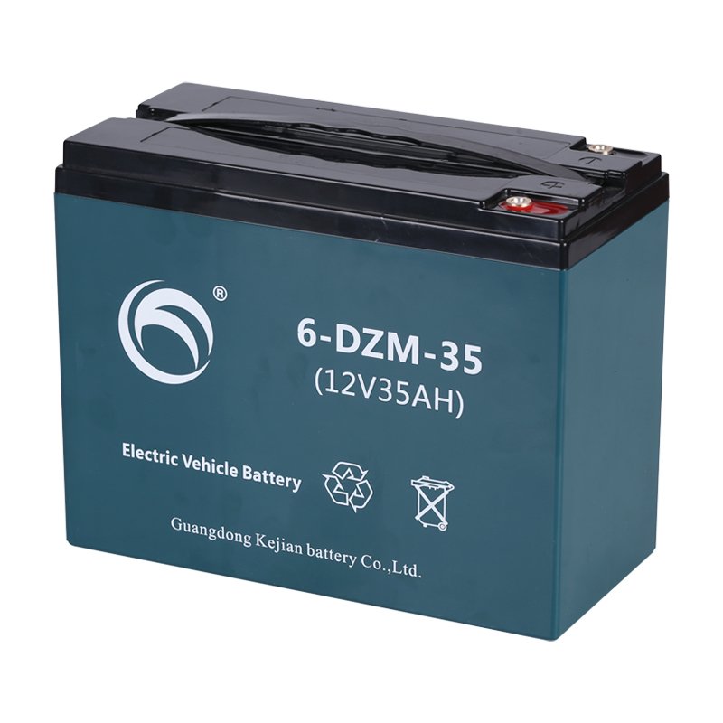 Lead Acid Battery 12V 20AH 22AH 24AH 26AH 28AH E-bike Batteries Motorcycle Scooter Battery 60v 48V 72V