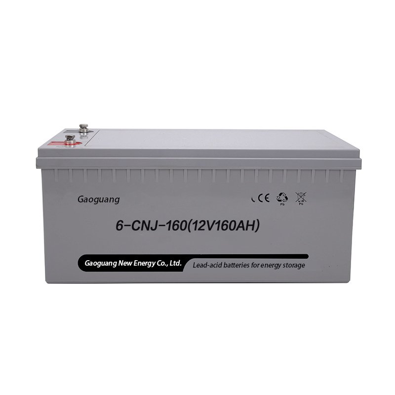 Deep Cycle Sealed Gel 12v 24v 36v 48v 80ah 200ah 300ah 400ah Lead Acid Battery for solar panel gel battery and lithium battery