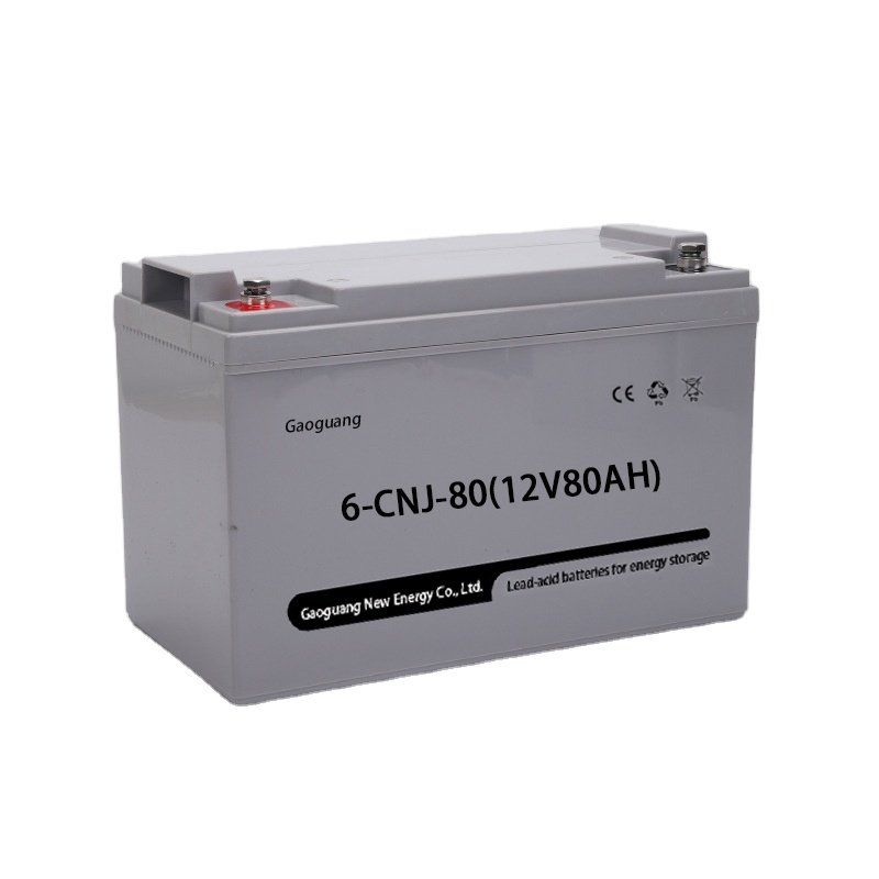 Deep Cycle Sealed Gel 12v 24v 36v 48v 80ah 200ah 300ah 400ah Lead Acid Battery for solar panel gel battery and lithium battery