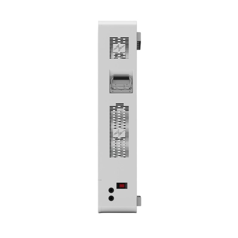 WTHD wall mounted battery 51.2v 48v 100ah 200ah 5kwh 10kwh lifepo4 battery power wall lithium ion batteries built-in bms