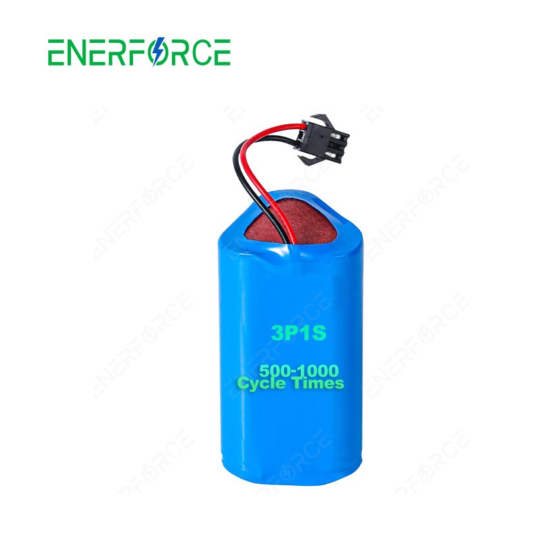 32700 LiFePo4 battery pack 18650 lithium battery cell 3.2V 7200mah