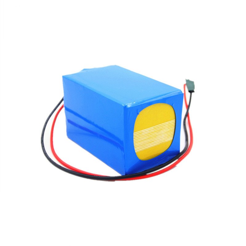high power 18650 lithium battery 14.8v 2200mah rechargeable 12V 18650 li-ion battery pack for power supply