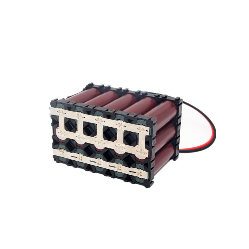 high power 18650 lithium battery 14.8v 2200mah rechargeable 12V 18650 li-ion battery pack for power supply