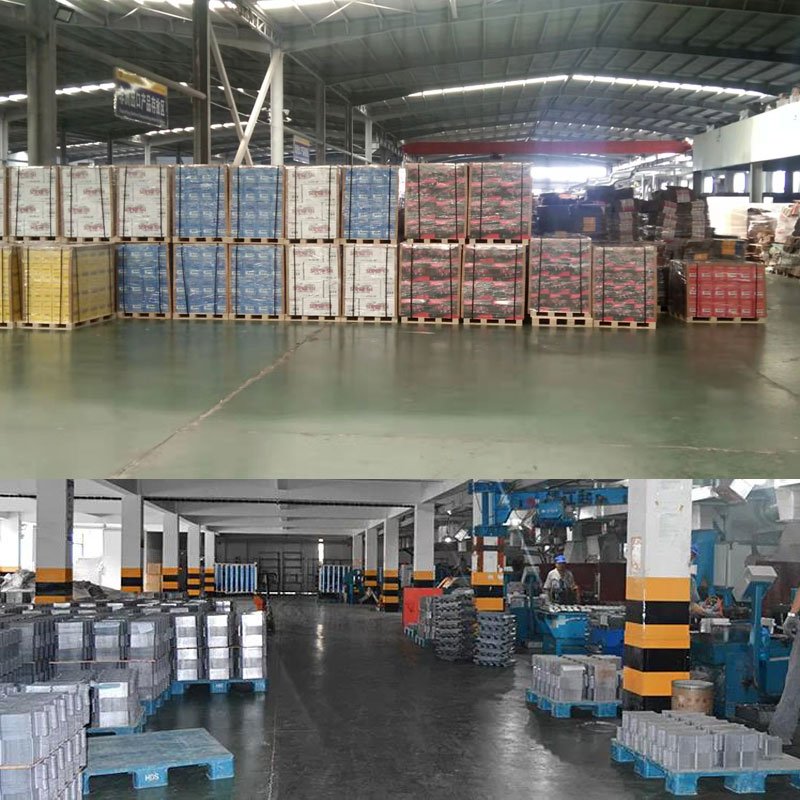 Best Selling 58043 12 60ah V80Ah 100ah 120ah DIN JIS AGM 80 MF auto Car start/stop Lead Acid korean Sealed automobile battery