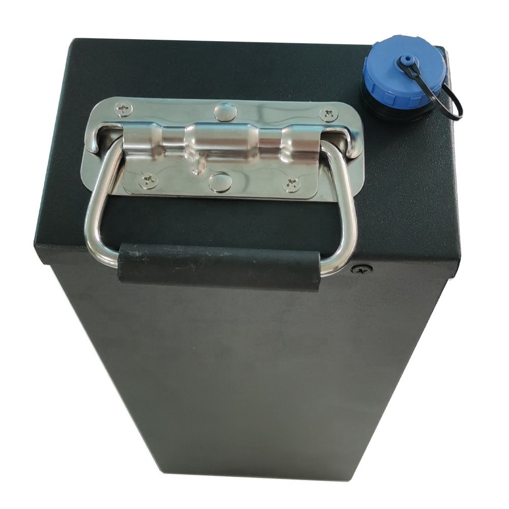 Factory OEM 5S13P removeable 16v lifepo4 26700 battery pack lithium ion batteries 50ah for Electric Power Tools