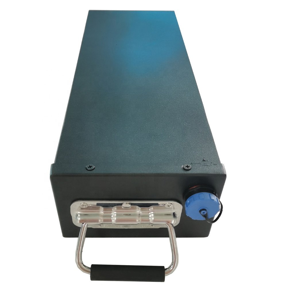 Factory OEM 5S13P removeable 16v lifepo4 26700 battery pack lithium ion batteries 50ah for Electric Power Tools