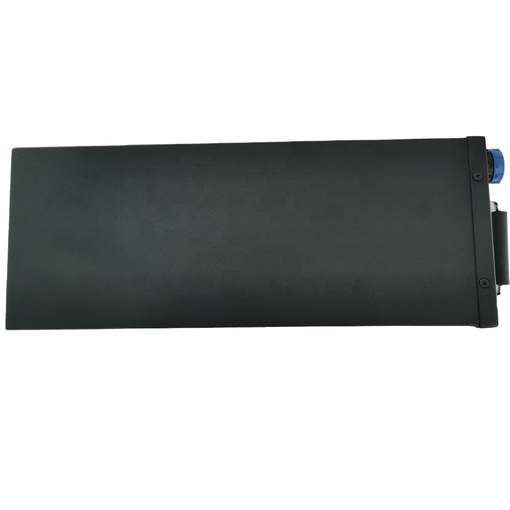 Factory OEM 5S13P removeable 16v lifepo4 26700 battery pack lithium ion batteries 50ah for Electric Power Tools