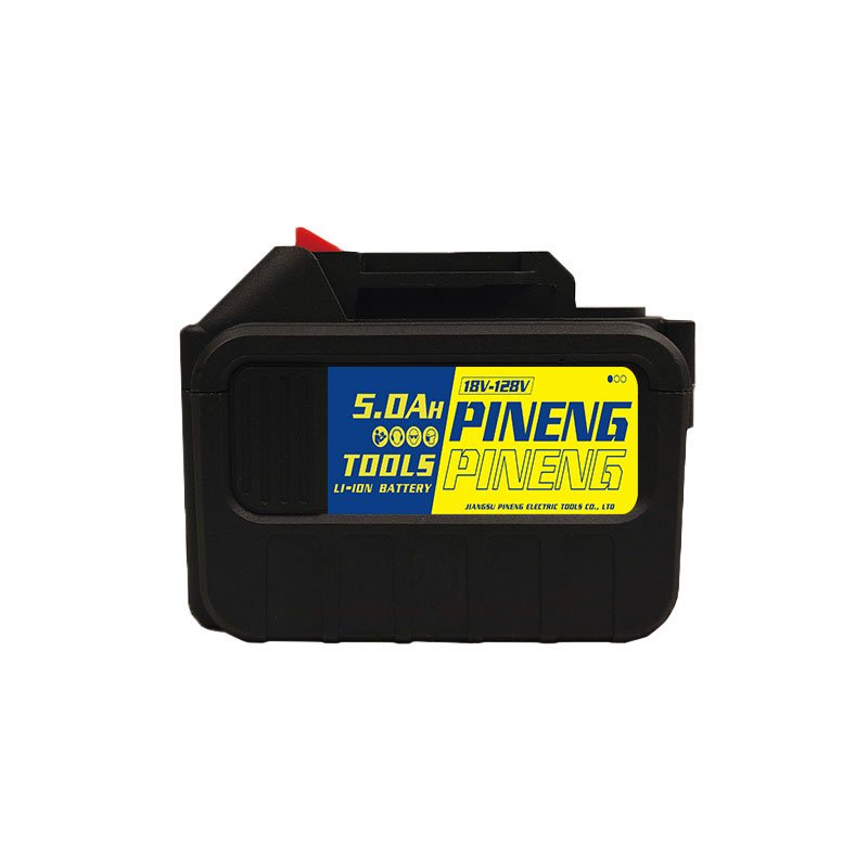 New product direct sales Cordless Drill Power Tools 6Ah Lithium Battery For Replacement