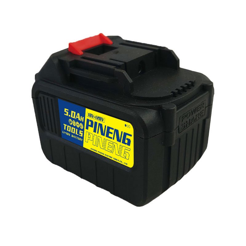 New product direct sales Cordless Drill Power Tools 6Ah Lithium Battery For Replacement
